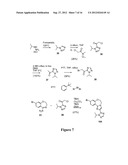 BENZOXAZEPIN PI3K INHIBITOR COMPOUNDS AND METHODS OF USE diagram and image