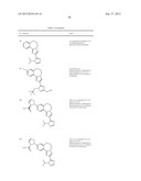 BENZOXAZEPIN PI3K INHIBITOR COMPOUNDS AND METHODS OF USE diagram and image