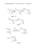 BENZOXAZEPIN PI3K INHIBITOR COMPOUNDS AND METHODS OF USE diagram and image