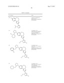 BENZOXAZEPIN PI3K INHIBITOR COMPOUNDS AND METHODS OF USE diagram and image