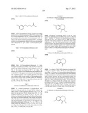 BENZOXAZEPIN PI3K INHIBITOR COMPOUNDS AND METHODS OF USE diagram and image