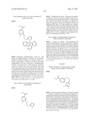 BENZOXAZEPIN PI3K INHIBITOR COMPOUNDS AND METHODS OF USE diagram and image