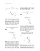 BENZOXAZEPIN PI3K INHIBITOR COMPOUNDS AND METHODS OF USE diagram and image