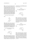 BENZOXAZEPIN PI3K INHIBITOR COMPOUNDS AND METHODS OF USE diagram and image