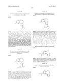 BENZOXAZEPIN PI3K INHIBITOR COMPOUNDS AND METHODS OF USE diagram and image