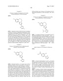 BENZOXAZEPIN PI3K INHIBITOR COMPOUNDS AND METHODS OF USE diagram and image