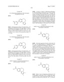 BENZOXAZEPIN PI3K INHIBITOR COMPOUNDS AND METHODS OF USE diagram and image