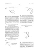 BENZOXAZEPIN PI3K INHIBITOR COMPOUNDS AND METHODS OF USE diagram and image