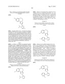 BENZOXAZEPIN PI3K INHIBITOR COMPOUNDS AND METHODS OF USE diagram and image