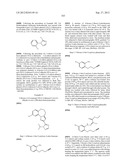 BENZOXAZEPIN PI3K INHIBITOR COMPOUNDS AND METHODS OF USE diagram and image