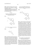 BENZOXAZEPIN PI3K INHIBITOR COMPOUNDS AND METHODS OF USE diagram and image