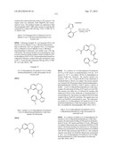 BENZOXAZEPIN PI3K INHIBITOR COMPOUNDS AND METHODS OF USE diagram and image