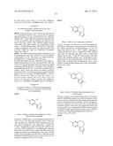 BENZOXAZEPIN PI3K INHIBITOR COMPOUNDS AND METHODS OF USE diagram and image