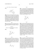 BENZOXAZEPIN PI3K INHIBITOR COMPOUNDS AND METHODS OF USE diagram and image