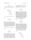 BENZOXAZEPIN PI3K INHIBITOR COMPOUNDS AND METHODS OF USE diagram and image