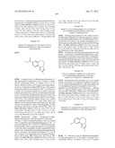 BENZOXAZEPIN PI3K INHIBITOR COMPOUNDS AND METHODS OF USE diagram and image