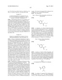 BENZOXAZEPIN PI3K INHIBITOR COMPOUNDS AND METHODS OF USE diagram and image