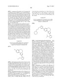 BENZOXAZEPIN PI3K INHIBITOR COMPOUNDS AND METHODS OF USE diagram and image