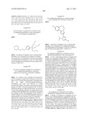 BENZOXAZEPIN PI3K INHIBITOR COMPOUNDS AND METHODS OF USE diagram and image