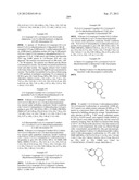 BENZOXAZEPIN PI3K INHIBITOR COMPOUNDS AND METHODS OF USE diagram and image