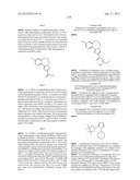 BENZOXAZEPIN PI3K INHIBITOR COMPOUNDS AND METHODS OF USE diagram and image