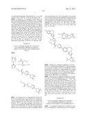 BENZOXAZEPIN PI3K INHIBITOR COMPOUNDS AND METHODS OF USE diagram and image