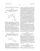 BENZOXAZEPIN PI3K INHIBITOR COMPOUNDS AND METHODS OF USE diagram and image