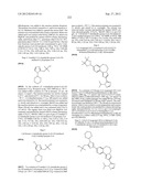 BENZOXAZEPIN PI3K INHIBITOR COMPOUNDS AND METHODS OF USE diagram and image