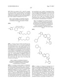 BENZOXAZEPIN PI3K INHIBITOR COMPOUNDS AND METHODS OF USE diagram and image