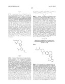 BENZOXAZEPIN PI3K INHIBITOR COMPOUNDS AND METHODS OF USE diagram and image