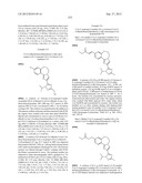 BENZOXAZEPIN PI3K INHIBITOR COMPOUNDS AND METHODS OF USE diagram and image