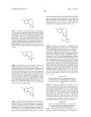 BENZOXAZEPIN PI3K INHIBITOR COMPOUNDS AND METHODS OF USE diagram and image