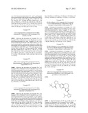 BENZOXAZEPIN PI3K INHIBITOR COMPOUNDS AND METHODS OF USE diagram and image