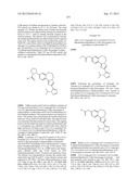 BENZOXAZEPIN PI3K INHIBITOR COMPOUNDS AND METHODS OF USE diagram and image