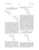 BENZOXAZEPIN PI3K INHIBITOR COMPOUNDS AND METHODS OF USE diagram and image