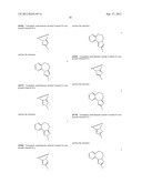 BENZOXAZEPIN PI3K INHIBITOR COMPOUNDS AND METHODS OF USE diagram and image