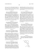 BENZOXAZEPIN PI3K INHIBITOR COMPOUNDS AND METHODS OF USE diagram and image