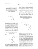 BENZOXAZEPIN PI3K INHIBITOR COMPOUNDS AND METHODS OF USE diagram and image