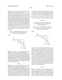 BENZOXAZEPIN PI3K INHIBITOR COMPOUNDS AND METHODS OF USE diagram and image