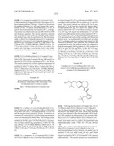 BENZOXAZEPIN PI3K INHIBITOR COMPOUNDS AND METHODS OF USE diagram and image