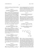 BENZOXAZEPIN PI3K INHIBITOR COMPOUNDS AND METHODS OF USE diagram and image