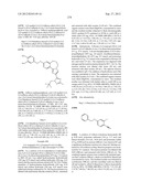 BENZOXAZEPIN PI3K INHIBITOR COMPOUNDS AND METHODS OF USE diagram and image