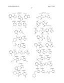 BENZOXAZEPIN PI3K INHIBITOR COMPOUNDS AND METHODS OF USE diagram and image