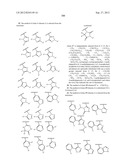 BENZOXAZEPIN PI3K INHIBITOR COMPOUNDS AND METHODS OF USE diagram and image