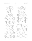 BENZOXAZEPIN PI3K INHIBITOR COMPOUNDS AND METHODS OF USE diagram and image