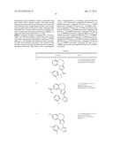 BENZOXAZEPIN PI3K INHIBITOR COMPOUNDS AND METHODS OF USE diagram and image