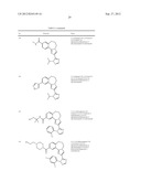 BENZOXAZEPIN PI3K INHIBITOR COMPOUNDS AND METHODS OF USE diagram and image