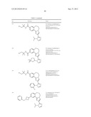 BENZOXAZEPIN PI3K INHIBITOR COMPOUNDS AND METHODS OF USE diagram and image