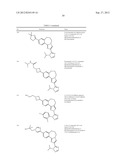 BENZOXAZEPIN PI3K INHIBITOR COMPOUNDS AND METHODS OF USE diagram and image