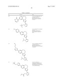 BENZOXAZEPIN PI3K INHIBITOR COMPOUNDS AND METHODS OF USE diagram and image